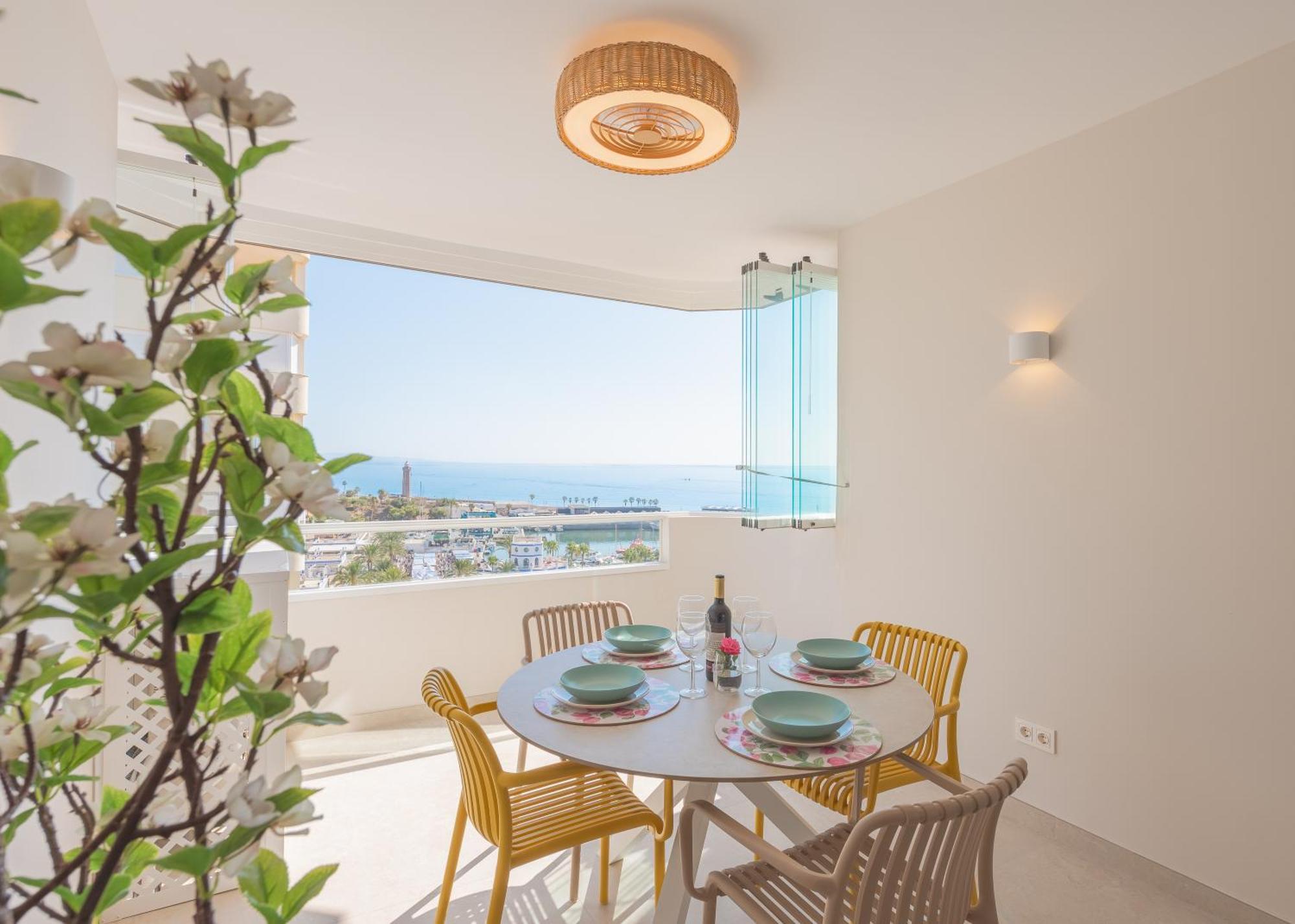 Esteponaciesii Appartement Estepona