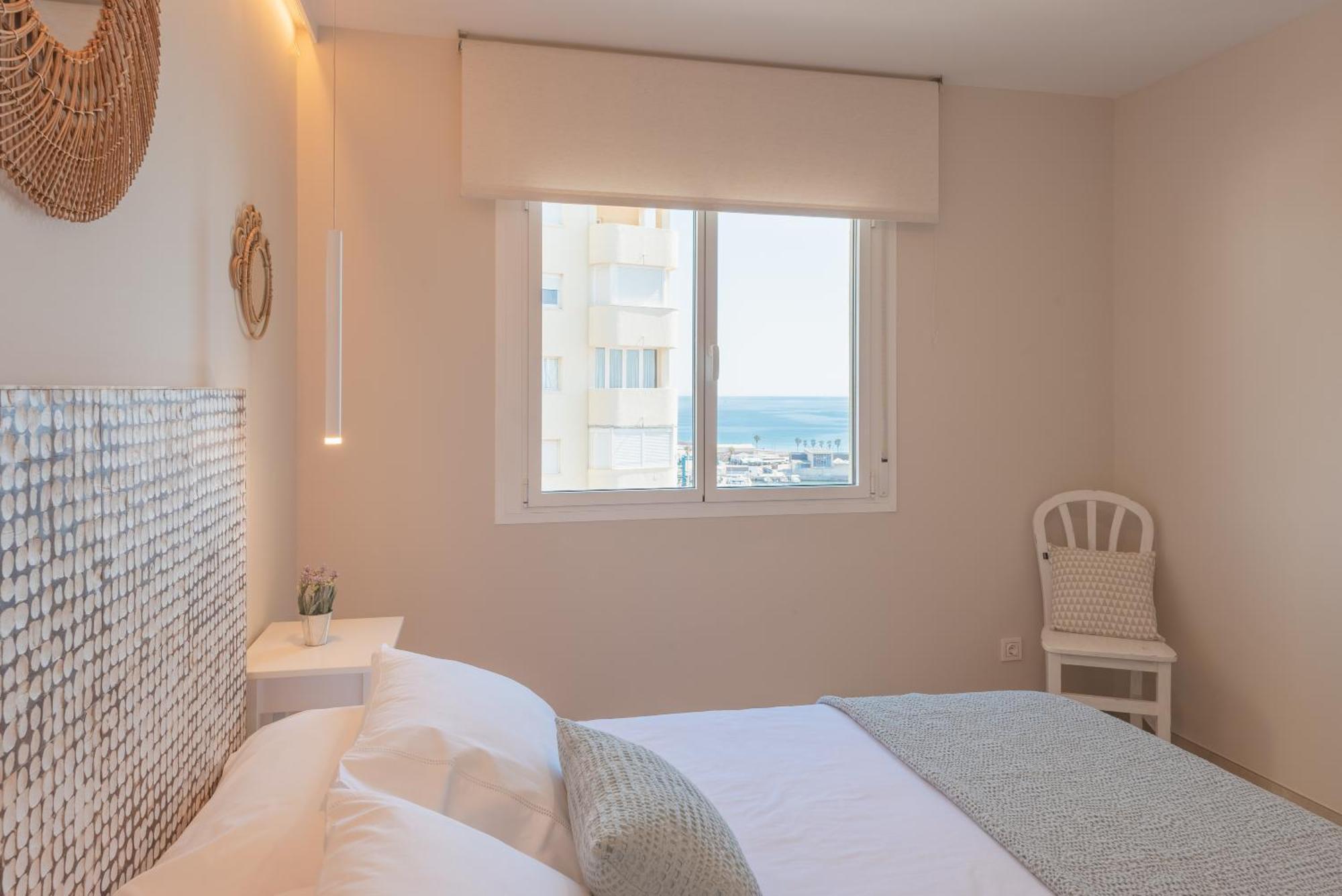 Appartement Esteponaciesii Estepona
